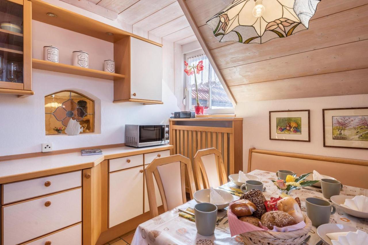 Apartment Vigl Lodge Коллальбо Экстерьер фото